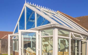 conservatory roof insulation costs Spitalhill