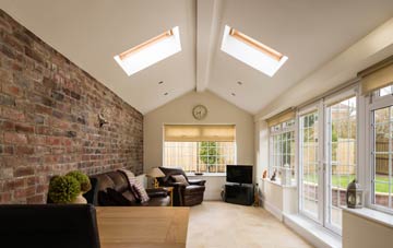 conservatory roof insulation Spitalhill, Derbyshire