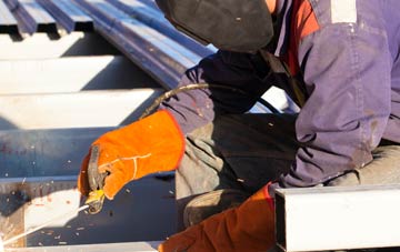 Spitalhill flat roofing options