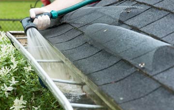 Spitalhill gutter cleaning costs