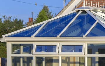 professional Spitalhill conservatory insulation