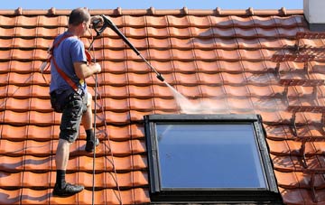 roof cleaning Spitalhill, Derbyshire