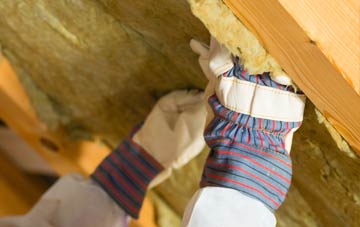 types of Spitalhill pitched roof insulation materials